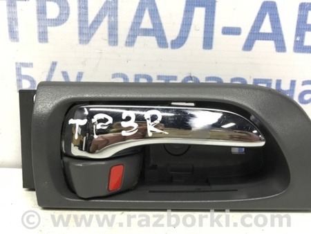 ФОТО Ручка двери внутренняя правая для Toyota Land Cruiser Prado 120 Киев