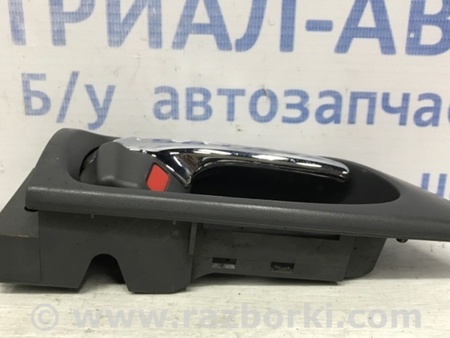 ФОТО Ручка двери внутренняя правая для Toyota Land Cruiser Prado 120 Киев