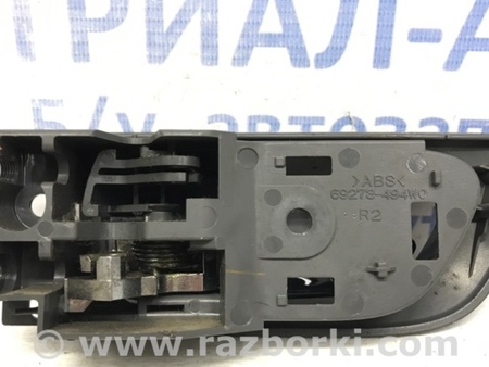 ФОТО Ручка двери внутренняя правая для Toyota Land Cruiser Prado 120 Киев