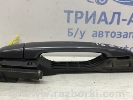 ФОТО Ручка двери внешняя задняя левая для Toyota Land Cruiser Prado 120 Киев