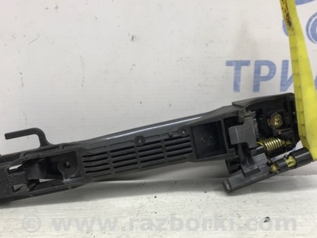 ФОТО Ручка двери внешняя задняя левая для Toyota Land Cruiser Prado 120 Киев