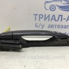 ФОТО Ручка двери внешняя задняя левая для Toyota Land Cruiser Prado 120 Киев