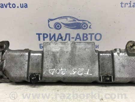 ФОТО Коллектор впускной металл для Toyota Avensis T250 (02.2003-10.2009) Киев