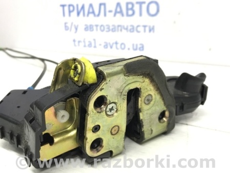 ФОТО Замок двери передний левый для Toyota Avensis T250 (02.2003-10.2009) Киев