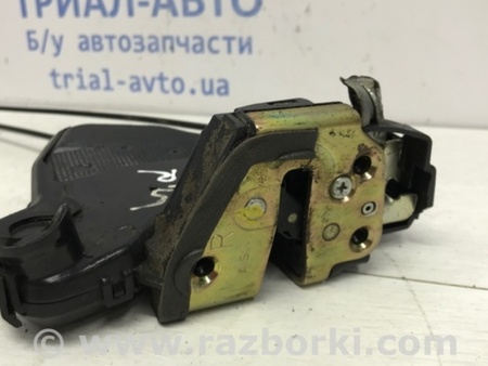 ФОТО Замок двери передний правый для Toyota Avensis T250 (02.2003-10.2009) Киев