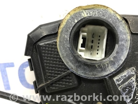 ФОТО Замок двери передний правый для Toyota Avensis T250 (02.2003-10.2009) Киев