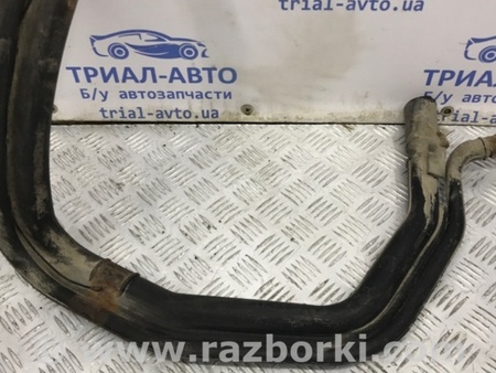 ФОТО Горловина заливная для Toyota Avensis T250 (02.2003-10.2009) Киев