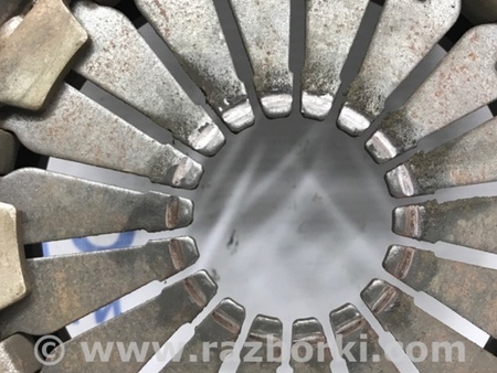 ФОТО Корзина сцепления для Toyota Avensis T250 (02.2003-10.2009) Киев