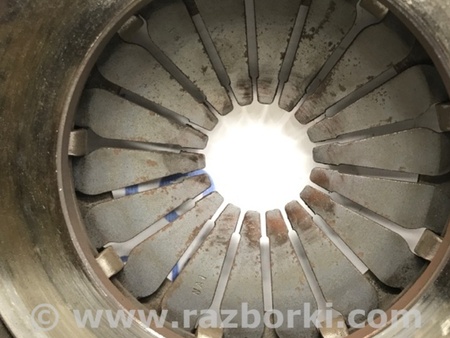 ФОТО Корзина сцепления для Toyota Avensis T250 (02.2003-10.2009) Киев