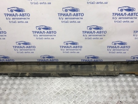 ФОТО Накладка порога внешняя правая для Toyota Avensis T250 (02.2003-10.2009) Киев