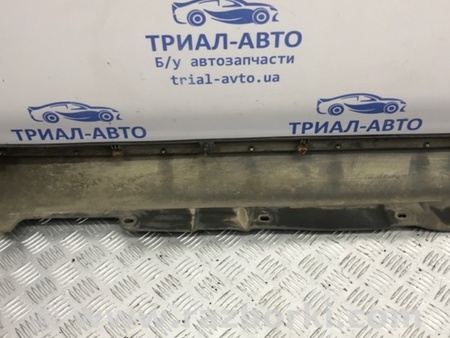 ФОТО Накладка порога внешняя правая для Toyota Avensis T250 (02.2003-10.2009) Киев