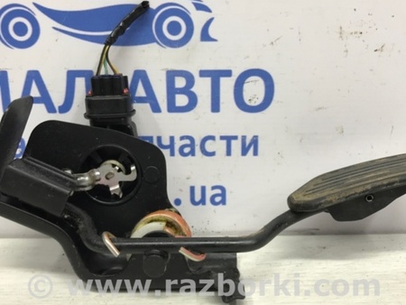 ФОТО Педаль газа для Toyota Avensis T250 (02.2003-10.2009) Киев