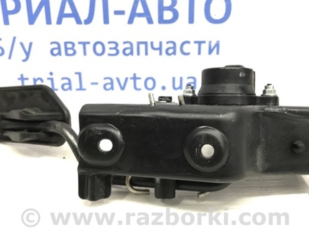 ФОТО Педаль газа для Toyota Avensis T250 (02.2003-10.2009) Киев