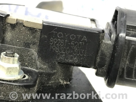 ФОТО Педаль газа для Toyota Avensis T250 (02.2003-10.2009) Киев