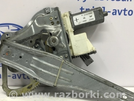 ФОТО Стеклоподъемник задний левый для Toyota Avensis T250 (02.2003-10.2009) Киев