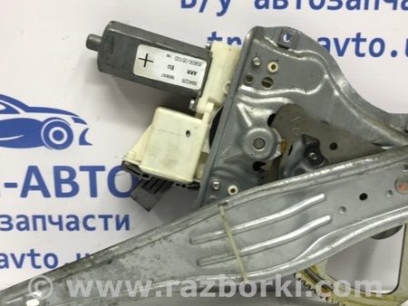 ФОТО Стеклоподъемник задний правый для Toyota Avensis T250 (02.2003-10.2009) Київ