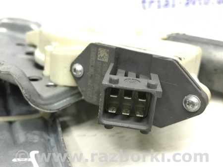 ФОТО Стеклоподъемник задний правый для Toyota Avensis T250 (02.2003-10.2009) Київ