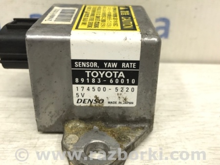 ФОТО Датчик ускорения ESP для Toyota Land Cruiser Prado 120 Киев