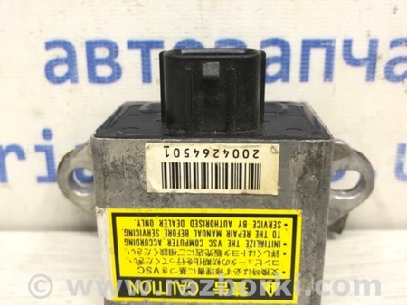 ФОТО Датчик ускорения ESP для Toyota Land Cruiser Prado 120 Киев