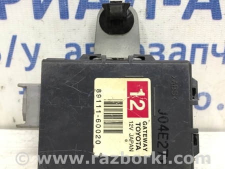 ФОТО Блок управления для Toyota Land Cruiser Prado 120 Киев