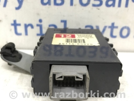 ФОТО Блок управления для Toyota Land Cruiser Prado 120 Киев