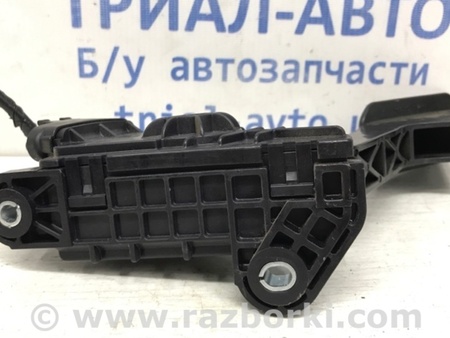 ФОТО Педаль газа для Toyota Land Cruiser Prado 120 Киев