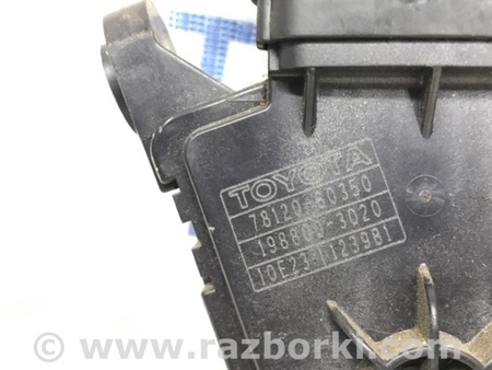 ФОТО Педаль газа для Toyota Land Cruiser Prado 120 Киев