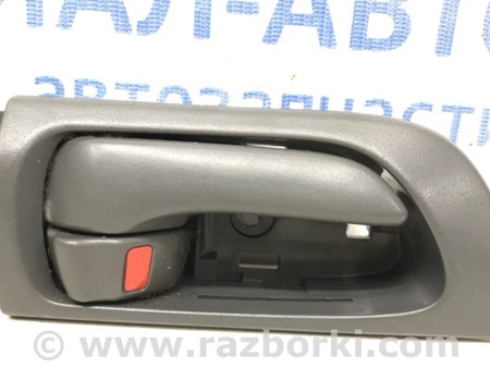 ФОТО Ручка двери внутренняя правая для Toyota Land Cruiser Prado 120 Киев