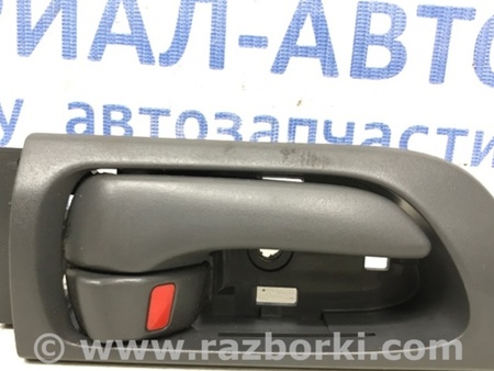 ФОТО Ручка двери внутренняя правая для Toyota Land Cruiser Prado 120 Киев