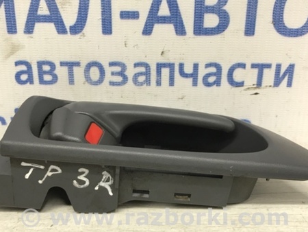 ФОТО Ручка двери внутренняя правая для Toyota Land Cruiser Prado 120 Киев