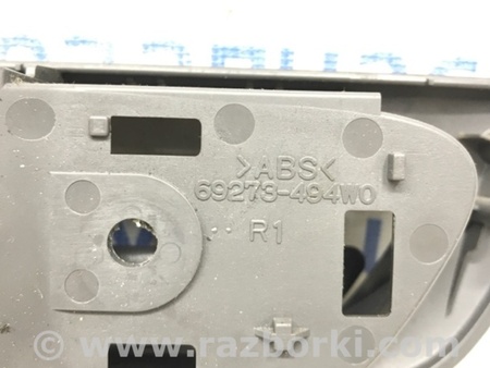 ФОТО Ручка двери внутренняя правая для Toyota Land Cruiser Prado 120 Киев