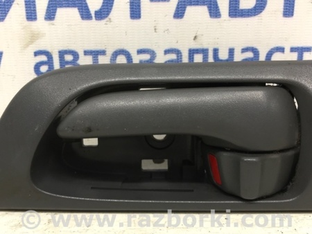 ФОТО Ручка двери внутренняя левая для Toyota Land Cruiser Prado 120 Киев