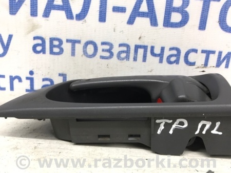 ФОТО Ручка двери внутренняя левая для Toyota Land Cruiser Prado 120 Киев