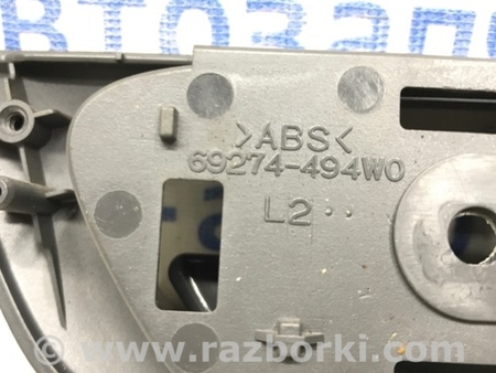 ФОТО Ручка двери внутренняя левая для Toyota Land Cruiser Prado 120 Киев