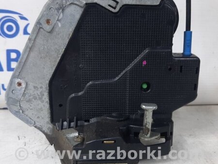 ФОТО Замок двери задний правый для Toyota Land Cruiser Prado 120 Киев