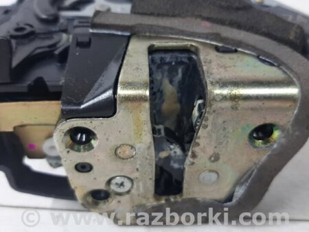 ФОТО Замок двери задний правый для Toyota Land Cruiser Prado 120 Киев