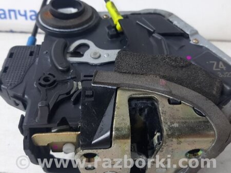 ФОТО Замок двери задний правый для Toyota Land Cruiser Prado 120 Киев