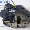 ФОТО Замок двери задний правый для Toyota Land Cruiser Prado 120 Киев