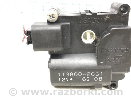 ФОТО Сервопривод для Toyota Avensis T250 (02.2003-10.2009) Київ