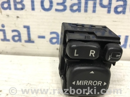 ФОТО Корректор зеркал для Toyota Avensis T250 (02.2003-10.2009) Киев