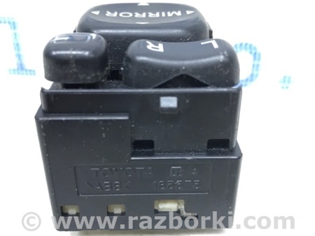 ФОТО Корректор зеркал для Toyota Avensis T250 (02.2003-10.2009) Киев