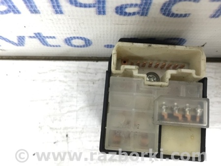 ФОТО Корректор зеркал для Toyota Avensis T250 (02.2003-10.2009) Киев