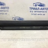 Накладка порога внешняя левая Toyota Avensis T250 (02.2003-10.2009)