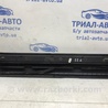 ФОТО Накладка порога внешняя левая для Toyota Avensis T250 (02.2003-10.2009) Киев