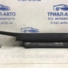 Накладка порога внешняя правая Toyota Avensis T250 (02.2003-10.2009)