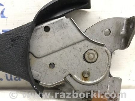 ФОТО Ручка ручника для Toyota Avensis T250 (02.2003-10.2009) Киев