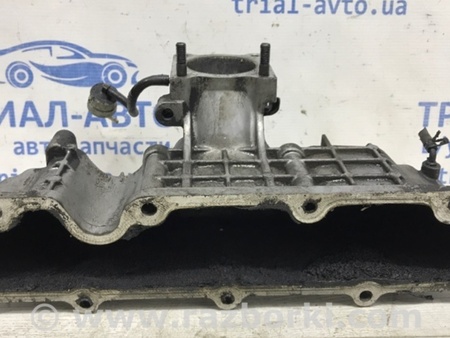 ФОТО Коллектор впускной металл для Toyota Avensis T250 (02.2003-10.2009) Київ