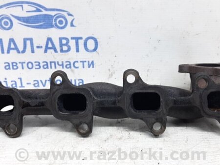 ФОТО Коллектор выпускной для Toyota Avensis T250 (02.2003-10.2009) Киев