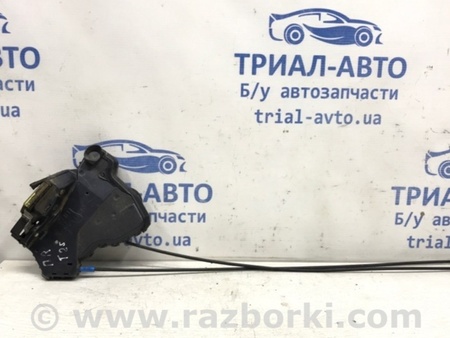 ФОТО Замок двери передний правый для Toyota Avensis T250 (02.2003-10.2009) Киев