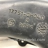 ФОТО Воздухозаборник для Toyota Avensis T250 (02.2003-10.2009) Київ